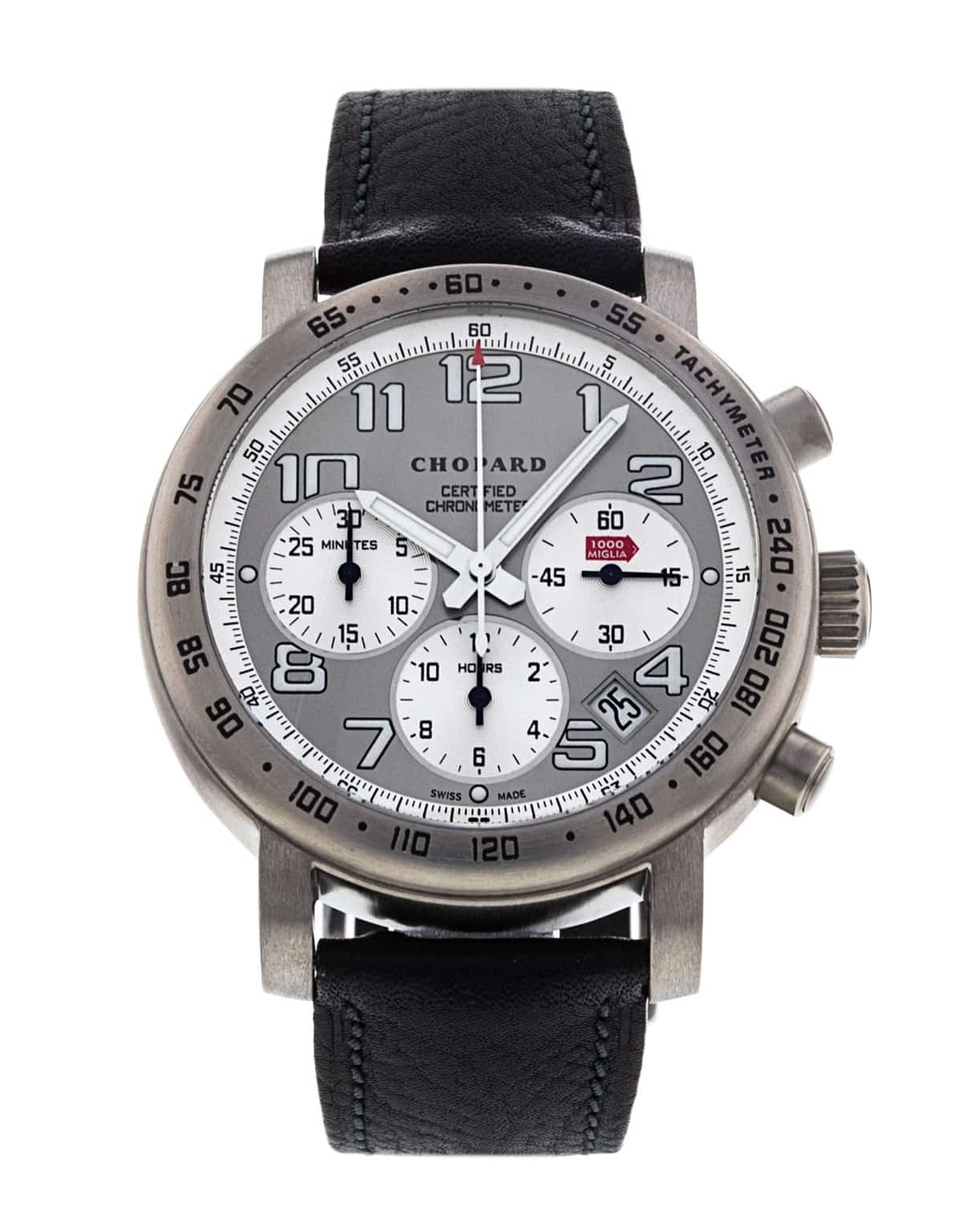 Chopard Mille Miglia 168915-100